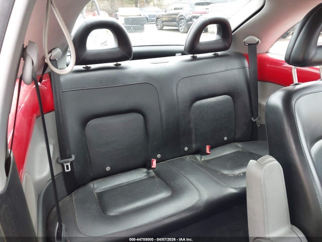 Aukcja sprzedaży 2002 Volkswagen New Beetle Gls, vin: 3VWCK21C92M413365, numer aukcji: 44785000