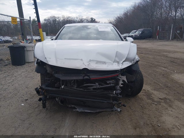 2024 Volkswagen Golf Gti 2.0t S მანქანა იყიდება აუქციონზე, vin: WVWGA7CD4RW143174, აუქციონის ნომერი: 44785005