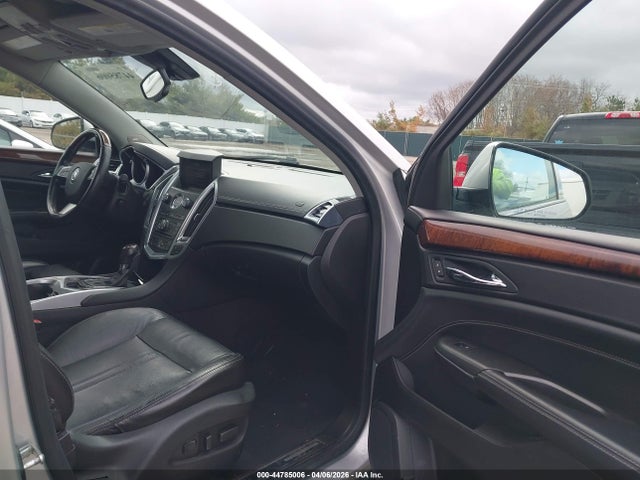 2012 Cadillac Srx Performance Collection მანქანა იყიდება აუქციონზე, vin: 3GYFNBE3XCS526234, აუქციონის ნომერი: 44785006