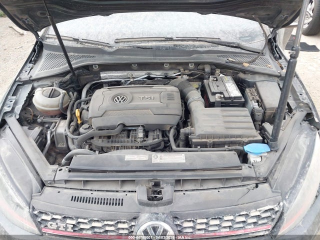 Продаж на аукціоні авто 2015 Volkswagen Golf Gti 2.0t Se 2-door, vin: 3VWTT7AU2FM070102, номер лоту: 44785007