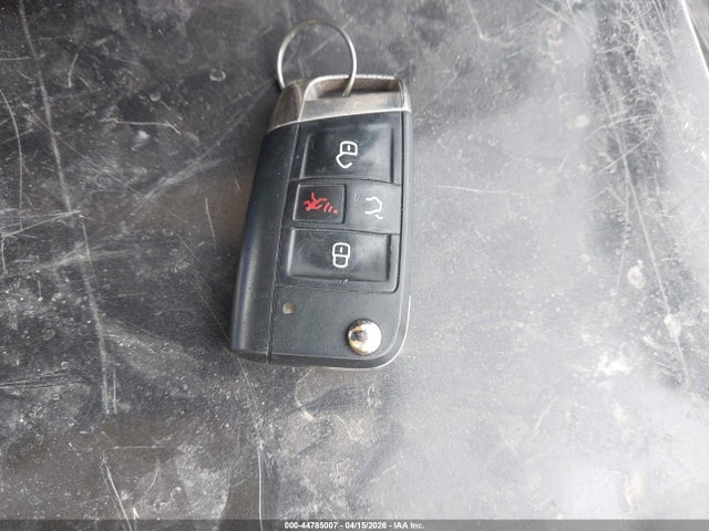 Продаж на аукціоні авто 2015 Volkswagen Golf Gti 2.0t Se 2-door, vin: 3VWTT7AU2FM070102, номер лоту: 44785007