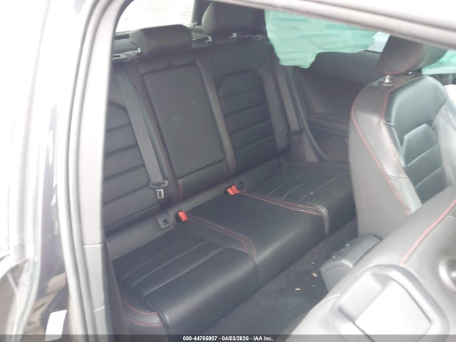 Продаж на аукціоні авто 2015 Volkswagen Golf Gti 2.0t Se 2-door, vin: 3VWTT7AU2FM070102, номер лоту: 44785007