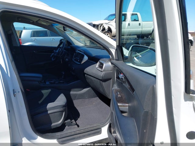 5XYPG4A59GG151449 KIA Sorento 3.3l Lx