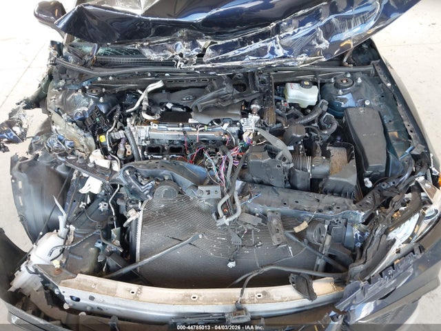 2021 TOYOTA CAMRY 4T1K31AK0MU568717 Photo 9