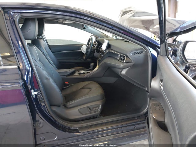 2021 TOYOTA CAMRY 4T1K31AK0MU568717 Photo 4