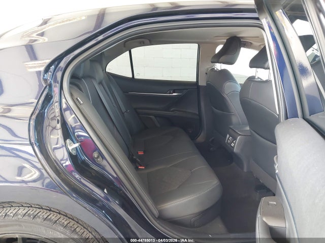 2021 TOYOTA CAMRY 4T1K31AK0MU568717 Photo 7