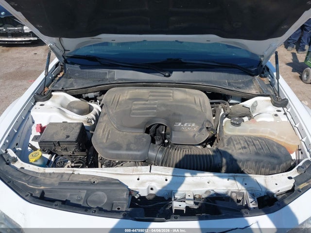 44785012 :رقم المزاد ، 2C3CCAEG5KH602010 vin ، 2019 Chrysler 300 Limited مزاد بيع
