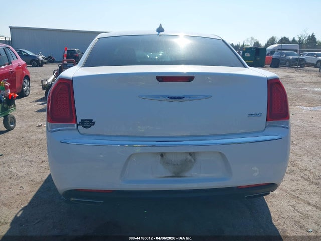 44785012 :رقم المزاد ، 2C3CCAEG5KH602010 vin ، 2019 Chrysler 300 Limited مزاد بيع