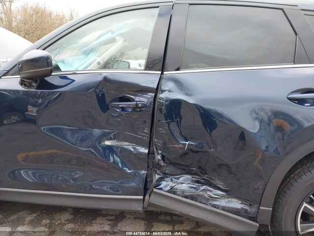 Продажа на аукционе авто 2018 Mazda Cx-5 Grand Touring, vin: JM3KFBDM7J0468459, номер лота: 44785014