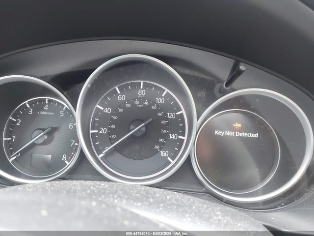 Продажа на аукционе авто 2018 Mazda Cx-5 Grand Touring, vin: JM3KFBDM7J0468459, номер лота: 44785014
