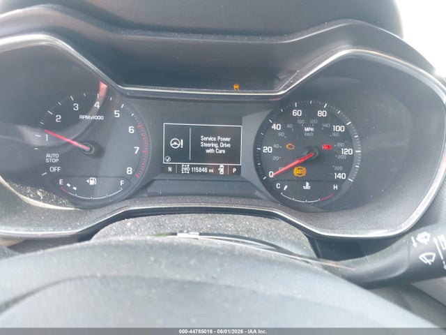 2021 Chevrolet Trailblazer Awd Lt მანქანა იყიდება აუქციონზე, vin: KL79MRSL3MB151154, აუქციონის ნომერი: 44785016