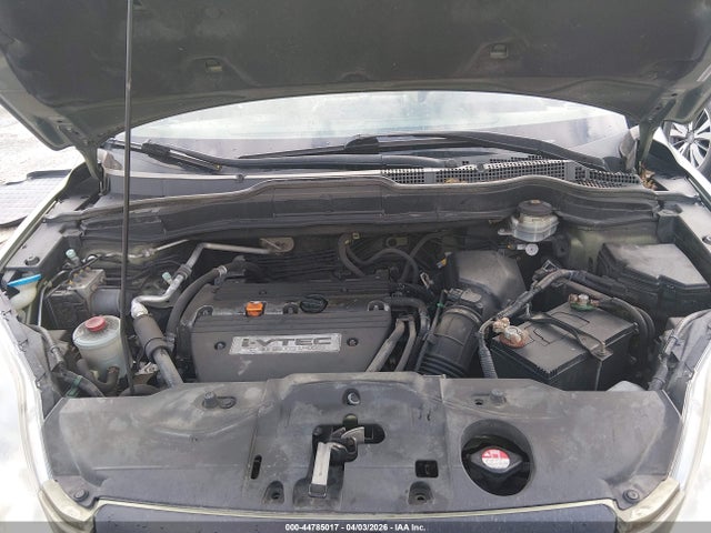 Продаж на аукціоні авто 2009 Honda Cr-v Lx, vin: JHLRE48369C017768, номер лоту: 44785017