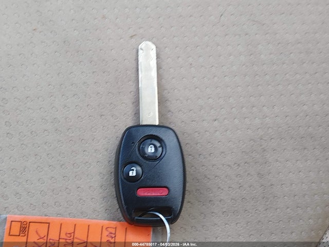 Продаж на аукціоні авто 2009 Honda Cr-v Lx, vin: JHLRE48369C017768, номер лоту: 44785017