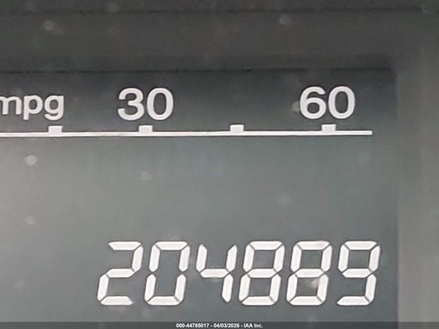 Продаж на аукціоні авто 2009 Honda Cr-v Lx, vin: JHLRE48369C017768, номер лоту: 44785017