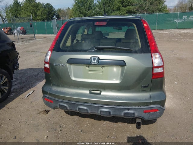 Продаж на аукціоні авто 2009 Honda Cr-v Lx, vin: JHLRE48369C017768, номер лоту: 44785017