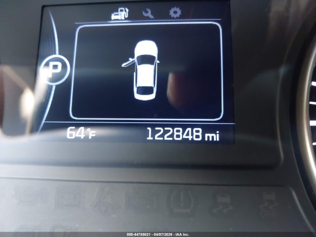 Продажа на аукционе авто 2017 Kia Optima Lx, vin: 5XXGT4L3XHG130977, номер лота: 44785021