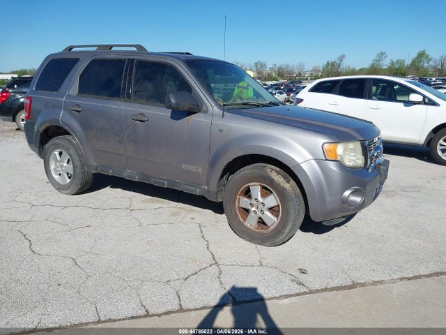2008 FORD ESCAPE 1FMCU03188KA92606