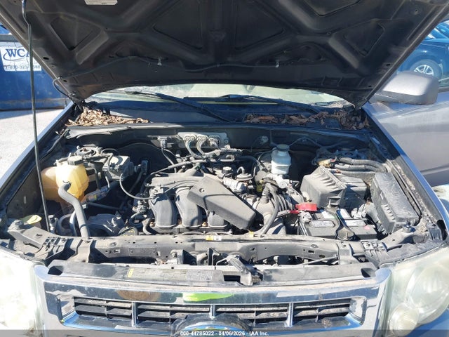 2008 FORD ESCAPE 1FMCU03188KA92606 Photo 9