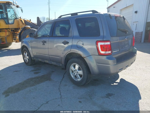2008 FORD ESCAPE 1FMCU03188KA92606 Photo 2