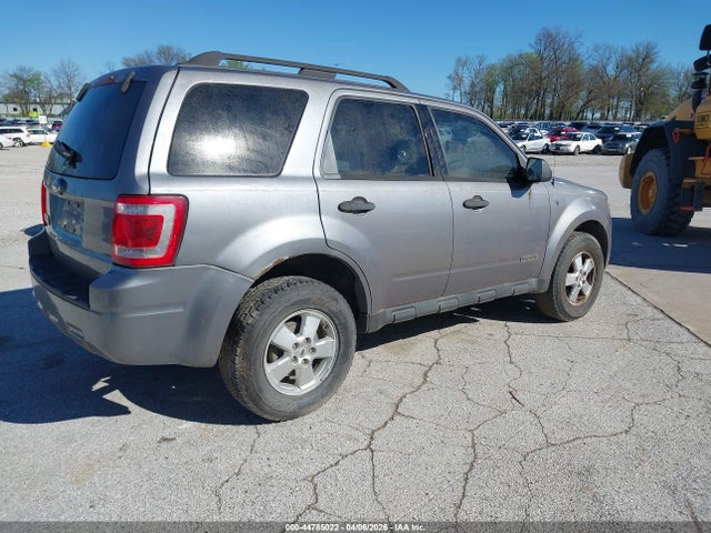 2008 FORD ESCAPE 1FMCU03188KA92606 Photo 3