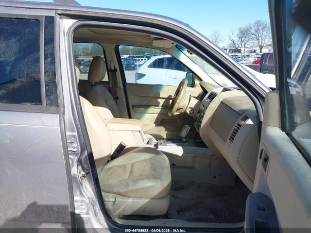 2008 FORD ESCAPE 1FMCU03188KA92606 Photo 4