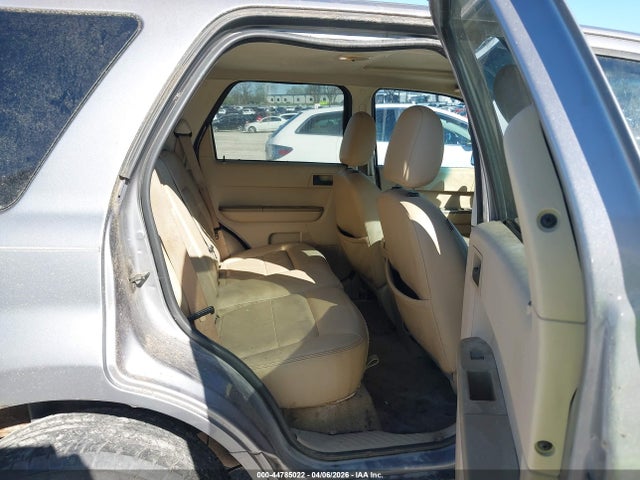 2008 FORD ESCAPE 1FMCU03188KA92606 Photo 7