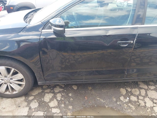 3VWD67AJXGM394028 Volkswagen Jetta 1.4t Se