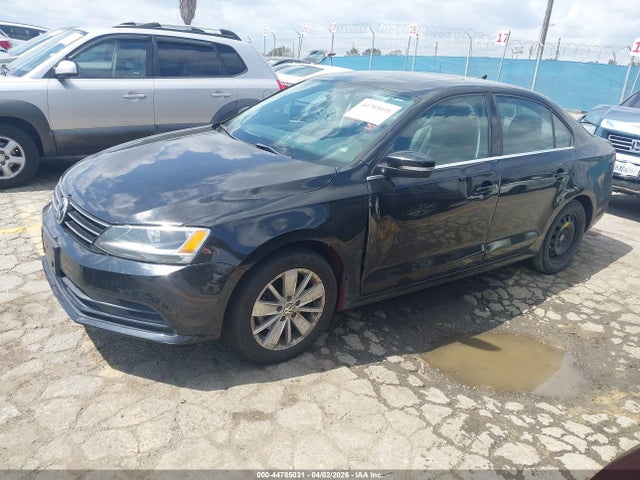 3VWD67AJXGM394028 Volkswagen Jetta 1.4t Se