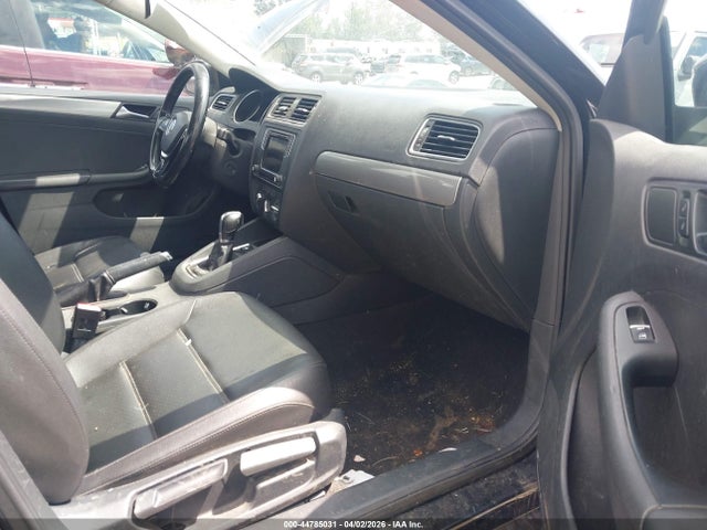 3VWD67AJXGM394028 Volkswagen Jetta 1.4t Se