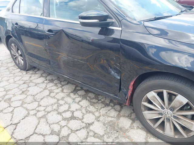 3VWD67AJXGM394028 Volkswagen Jetta 1.4t Se
