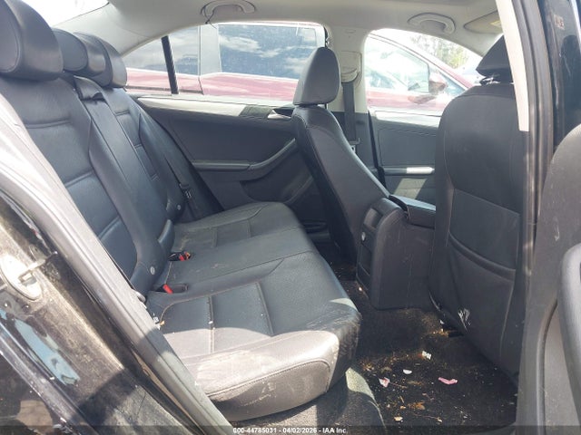 3VWD67AJXGM394028 Volkswagen Jetta 1.4t Se