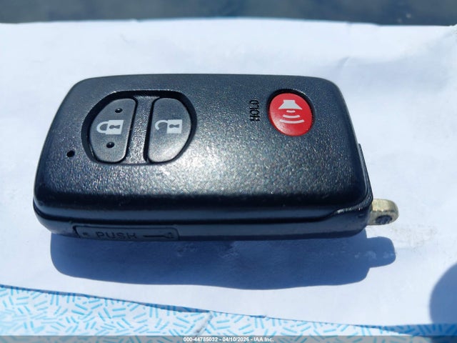 2013 TOYOTA PRIUS V JTDZN3EU3D3240752 Photo 10