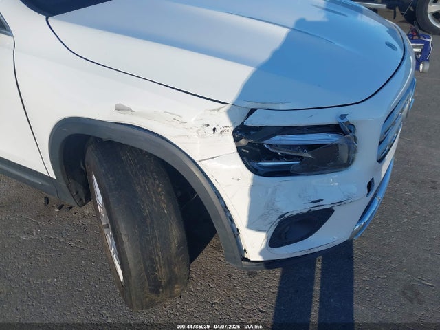 2020 Mercedes-benz Glb 250 მანქანა იყიდება აუქციონზე, vin: W1N4M4GB8LW026425, აუქციონის ნომერი: 44785039