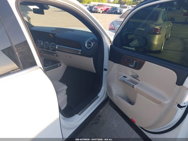 2020 Mercedes-benz Glb 250 მანქანა იყიდება აუქციონზე, vin: W1N4M4GB8LW026425, აუქციონის ნომერი: 44785039