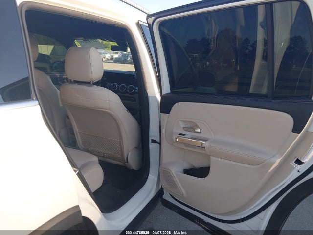 2020 Mercedes-benz Glb 250 მანქანა იყიდება აუქციონზე, vin: W1N4M4GB8LW026425, აუქციონის ნომერი: 44785039