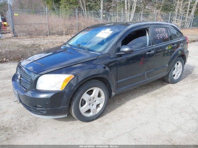 Aukcja sprzedaży 2008 Dodge Caliber Se, vin: 1B3HB28C48D800443, numer aukcji: 44785038