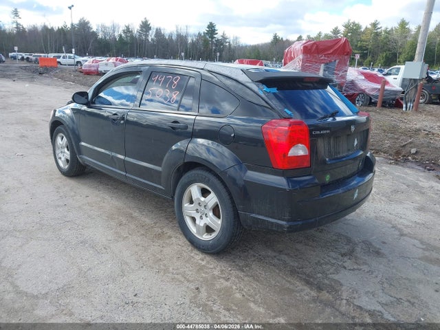 Aukcja sprzedaży 2008 Dodge Caliber Se, vin: 1B3HB28C48D800443, numer aukcji: 44785038