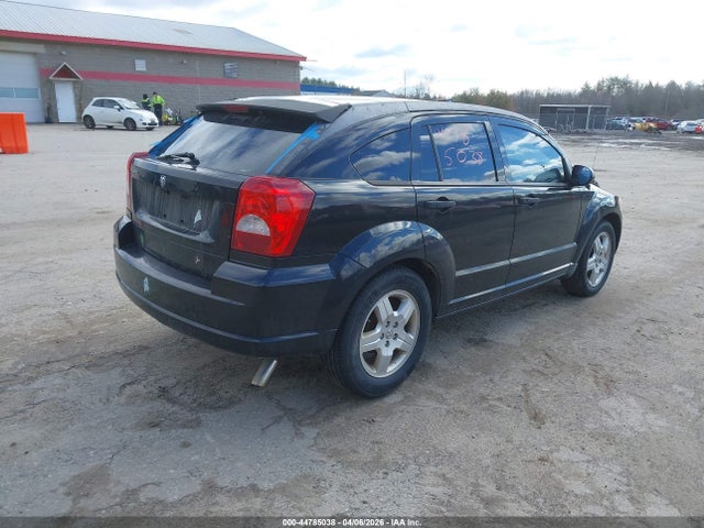 Aukcja sprzedaży 2008 Dodge Caliber Se, vin: 1B3HB28C48D800443, numer aukcji: 44785038