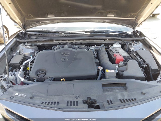 4T1KZ1AK6RU088994 Toyota Camry Xse V6