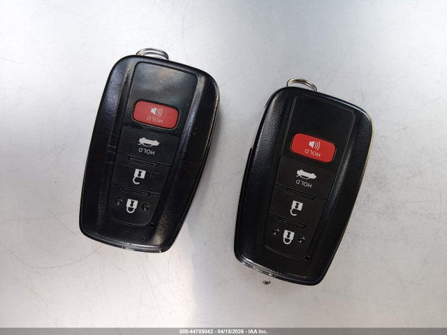 4T1KZ1AK6RU088994 Toyota Camry Xse V6