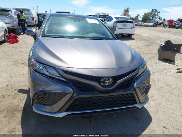 4T1KZ1AK6RU088994 Toyota Camry Xse V6