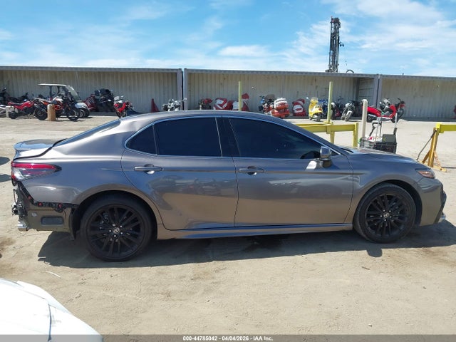 4T1KZ1AK6RU088994 Toyota Camry Xse V6