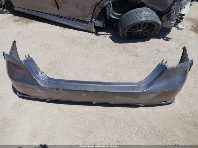 4T1KZ1AK6RU088994 Toyota Camry Xse V6