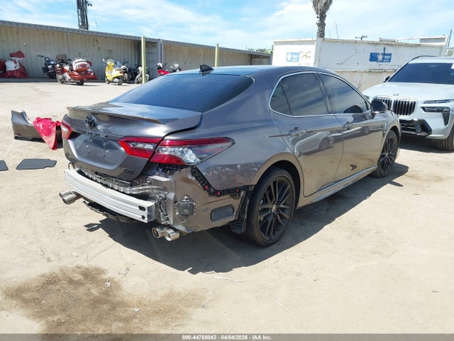 4T1KZ1AK6RU088994 Toyota Camry Xse V6