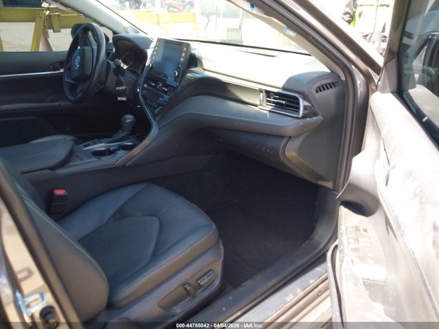 4T1KZ1AK6RU088994 Toyota Camry Xse V6