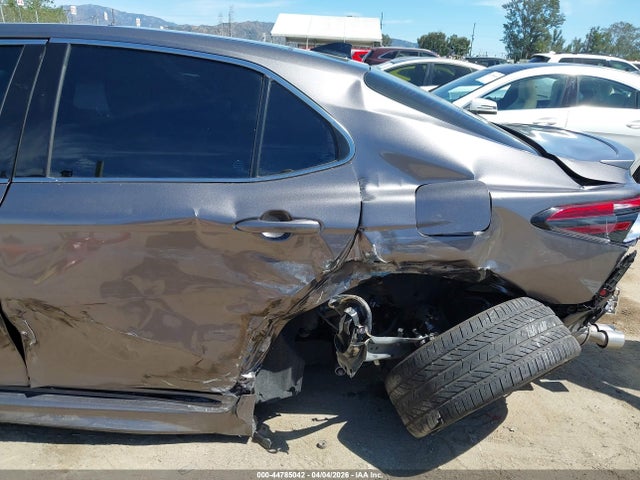 4T1KZ1AK6RU088994 Toyota Camry Xse V6