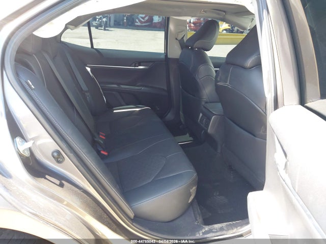 4T1KZ1AK6RU088994 Toyota Camry Xse V6