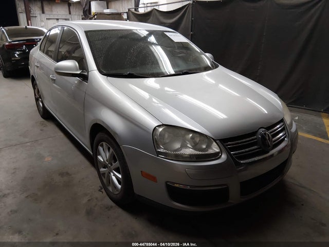 2010 VOLKSWAGEN JETTA 3VWJZ7AJ0AM067672