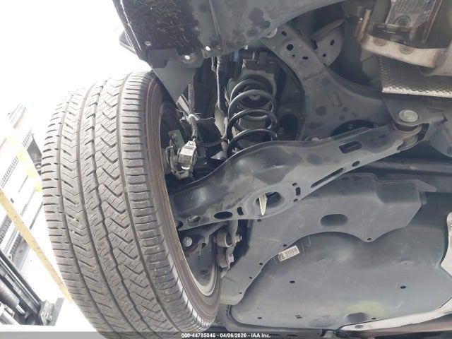 JTDKAMFU6M3145166 Toyota PRIUS XLE