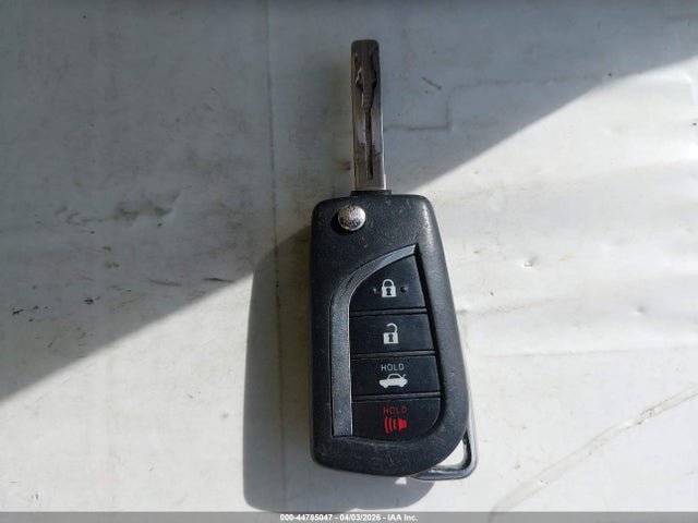 4T1B11HK3JU511239 Toyota CAMRY LE